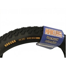 Покришка FatBike "Hakuba" 26 x 4.0 P1258